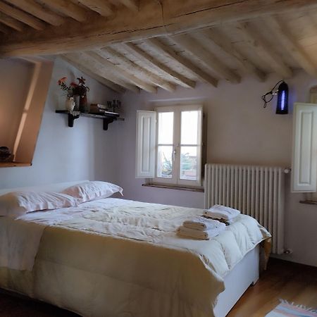 Da Francesco Rooms Lucca Exteriér fotografie