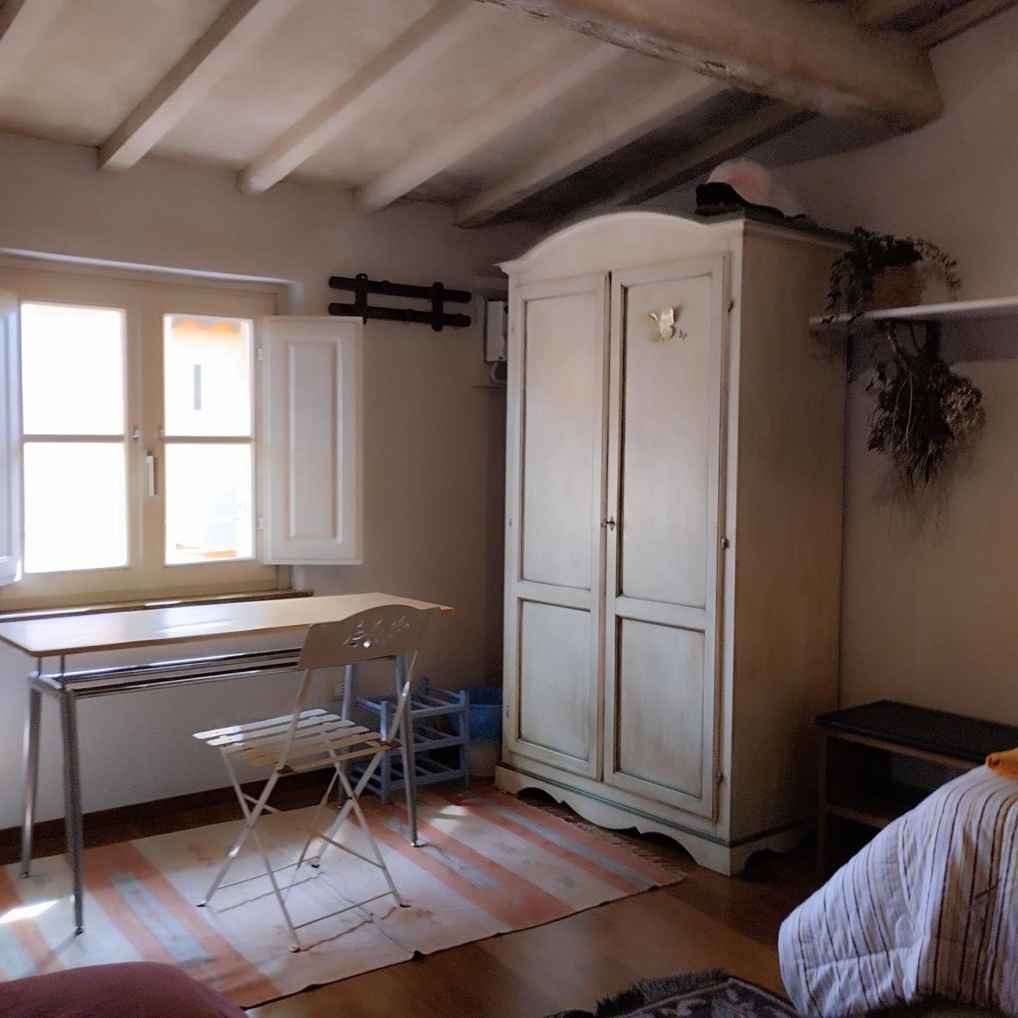 Da Francesco Rooms Lucca Exteriér fotografie