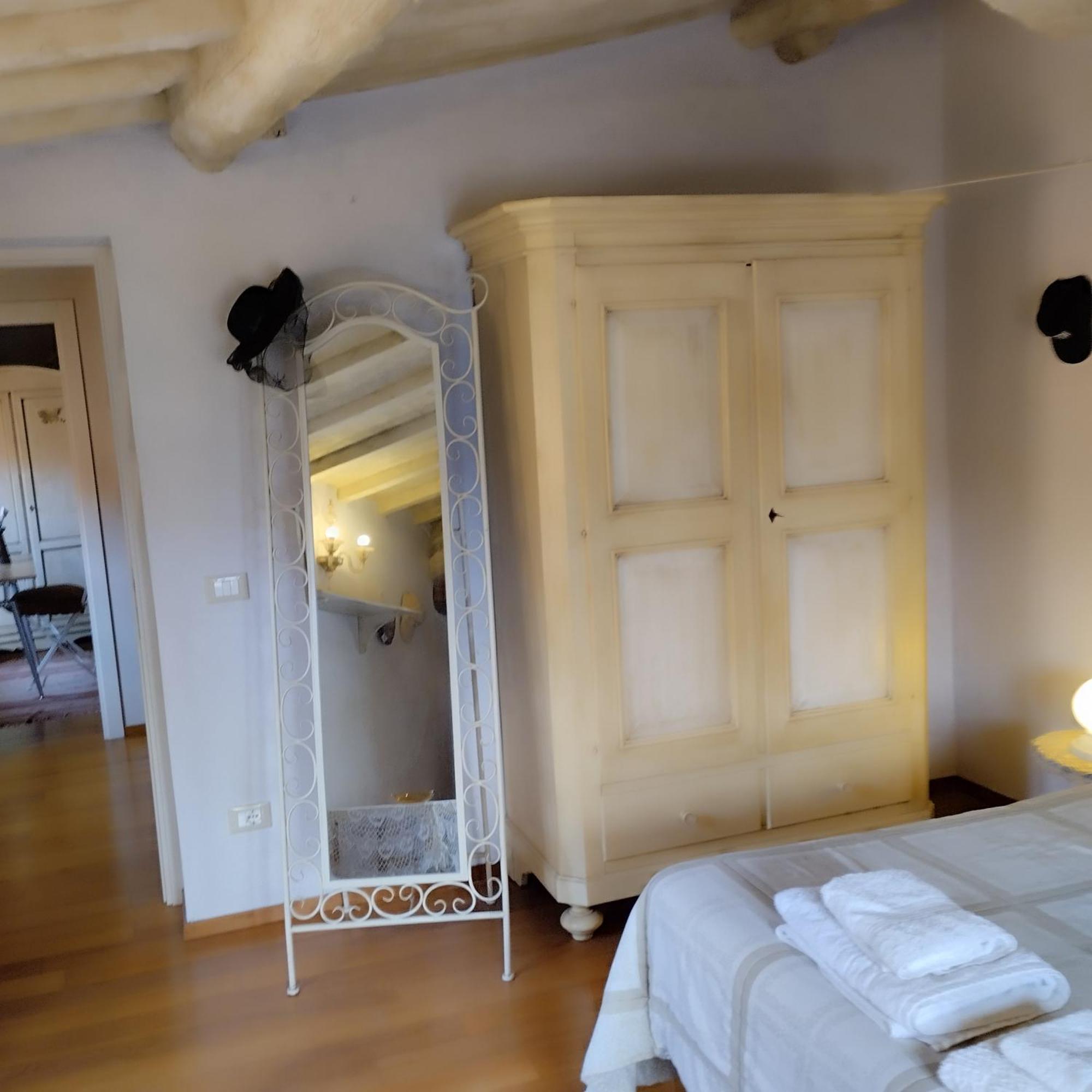 Da Francesco Rooms Lucca Exteriér fotografie